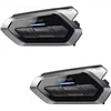cafe 4 racer - Sena 50R Bluetooth Communication System Double Pack - SENA  BT Communication & Action cams 8809629522281