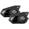 cafe 4 racer - Sena 30K Bluetooth Communication System Double Pack - SENA  BT Communication & Action cams 8809277265516