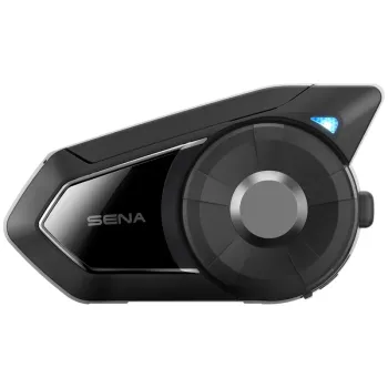 cafe 4 racer - Midland BT Mini Intercom bluetooth single - Midland BT Communication & Action cams 
