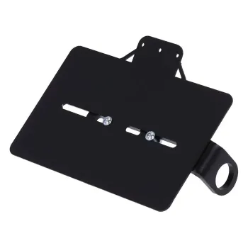 cafe 4 racer - License plate light "Blade" - HS MOTO Germany License plate lights 4251352609298