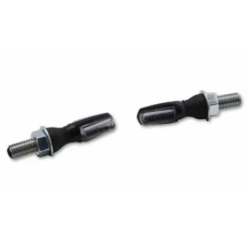cafe 4 racer - HIGHSIDER LED indicator BLAZE - Highsider Štandardné smerovky 4054783025855