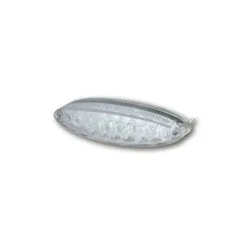 cafe 4 racer - DAYTONA Handlebar weights "D-MIRROR" BMW - Daytona Bar Ends 4251926903647