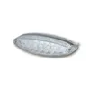 cafe 4 racer - SHINY LED-TAILLIGHT NUMBER1,TRANSPARENT - Shin Yo LED Rear lights 4054783033232