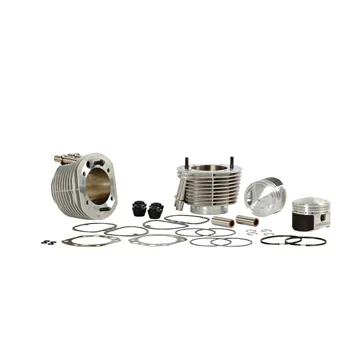 cafe 4 racer - Power Kit 860cc Pre modely BMW R 65 do 9/80 - SIEBENROCK Power Kit 860 