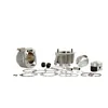 cafe 4 racer - Power Kit 860cc Pre modely BMW R 65 do 9/80 - SIEBENROCK Power Kit 860 