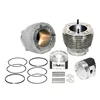 cafe 4 racer - Power Kit 1000cc 99mm For BMW R 75, R 80, R 90 models - SIEBENROCK Power Kit 1000 