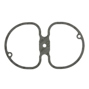 cafe 4 racer - Sada zadního rámu LOWER 53cm včetně sedadla - BMW řady R BI-Lever FLAT  - Studiofibre KIT 
