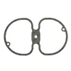 cafe 4 racer - Valve cover gasket For BMW 2-valve models - SIEBENROCK Cylinder head 