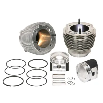 cafe 4 racer Replacement Kit custom bike parts 