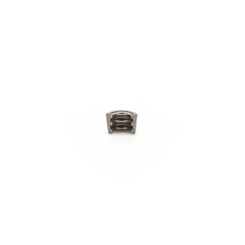 cafe 4 racer - BARRACUDA INDICATOR BRACKET FRONT SUZUKI - BARRACUDA Indy Spacer 753610856566