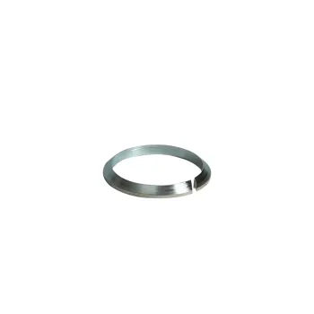 cafe 4 racer - Exhaust nut With long fins For BMW /5 and /6 models - SIEBENROCK Exhasut nuts 