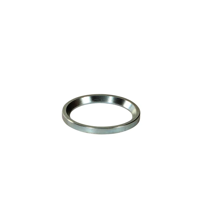 cafe 4 racer - Pressure ring For exhaust 38mm For BMW 2-valve models - SIEBENROCK Exhaust nuts 