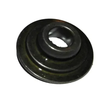 cafe 4 racer Cylinder head custom bike parts 