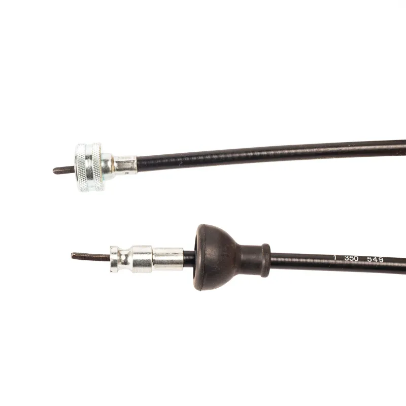 cafe 4 racer - Speedometer cable GS For For BMW GS models - SIEBENROCK Speedo & Accessories 