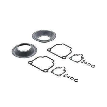 cafe 4 racer - Sada tesnenia For BMW 2-valve from 9/78 on - SIEBENROCK Power Kit 860 