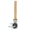 cafe 4 racer - Fuel tap Right side For BMW 2-valve models - SIEBENROCK Carburator parts 