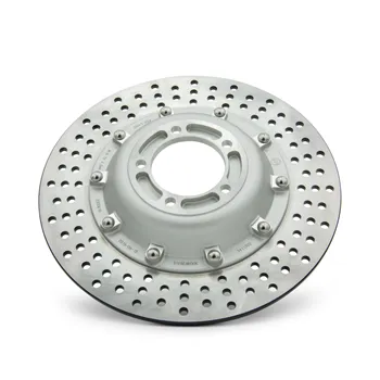 Brzdový kotouč 3-2 perforace Pro modely BMW /6, /7