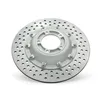Brzdový kotouč 2-2 perforace Pro modely BMW /6, /7 a R 65LS