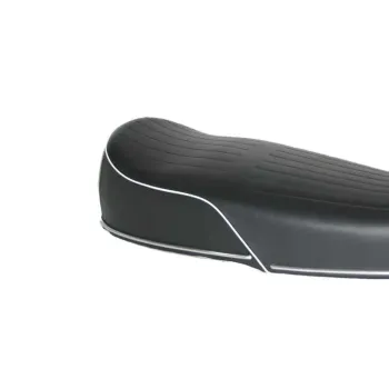 cafe 4 racer Seats custom bike parts 