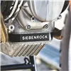 cafe 4 racer - Oil pan distance ring BMW R2V - SIEBENROCK Oil Pan 