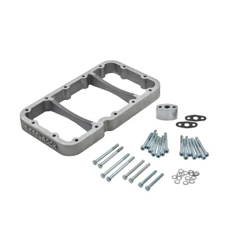 cafe 4 racer - Oil pan gasket For BMW 2-valve models - SIEBENROCK Gaskets 