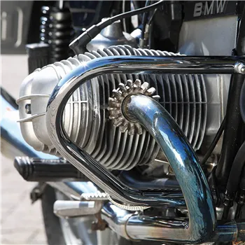 cafe 4 racer - SIEBENROCK Ochrana hlavy válců Pro modely /5, /6, /7, Monolever - SIEBENROCK Další 