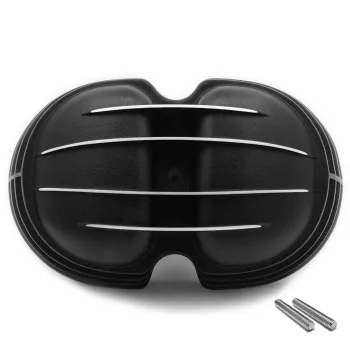 cafe 4 racer - Držák krytu ventilů BMW 2v modely Boxer  - SIEBENROCK Kryt válce 