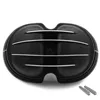 cafe 4 racer - Valve cover Classic Siebenrock 4 ribs For BMW 2-valve models - SIEBENROCK Cylinder head 