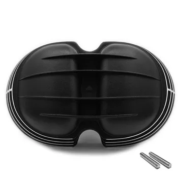 cafe 4 racer - Vodítko pre modely BMW R 45, R 65 models - SIEBENROCK Kryt valcov 
