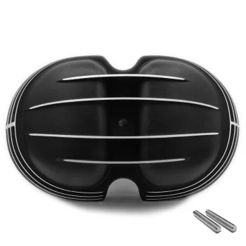cafe 4 racer - Pružina ventilu Pro všechny modely BMW se 2 ventily - SIEBENROCK Kryt válce 