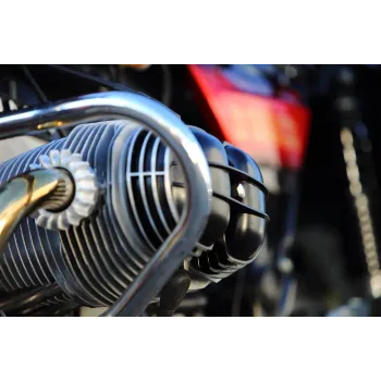 cafe 4 racer - MOTUL MC CARE C2 CHAIN LUBE ROAD, bezfarebný sprej na reťaze, 400ML - MOTUL Mazivá 3374650238982