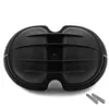 cafe 4 racer - Kryt ventilu 4ribs Pre 2-ventilové modely BMW - SIEBENROCK Kryt valcov 
