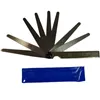 cafe 4 racer - Precision feeler gauges BMW motorcycle - SIEBENROCK Tools 