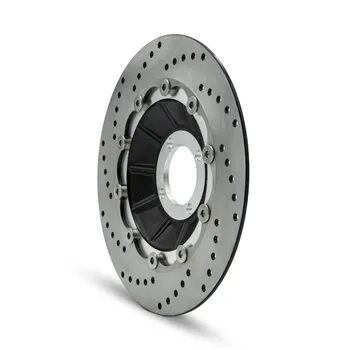 BRAKE DISC RIGHT floating BMW K 75 and K 100 models