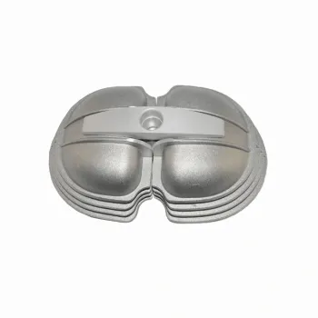 cafe 4 racer - Gas cap, pop-up non-vented - MCS Fuel Caps 