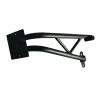 cafe 4 racer - BMW K1100/K100/K75 plate holder low C - Studiofibre Plate holders 