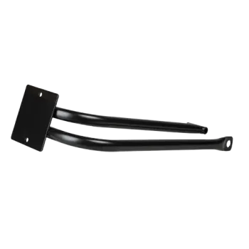 cafe 4 racer - BMW K1100/K100/K75 plate holder low C - Studiofibre Plate holders 