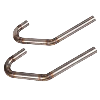 cafe 4 racer - Emgo BMW Muffler Chrome Right Side – BMW R50/5 69-72 - EMGO Headers&Exhasuts 