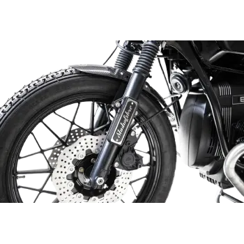 cafe 4 racer - Přední blatník BMW R45/R65 - Studiofibre Další 
