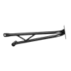 cafe 4 racer - BMW R rear plate holder R45 R65 R80 R100 - Studiofibre Plate holders 