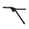 cafe 4 racer - BMW R Series BI-Lever DOUBLE REAR SUB FRAME - Studiofibre Dual Shock 