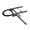 cafe 4 racer -  BMW radu R BI-Lever DOUBLE REAR SUB FRAME FLAT - Studiofibre Dual Shock 