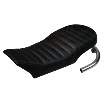 cafe 4 racer - Double seat for BMW K series - Configurator of multiple choice - Cafe4Racer Upholstered 