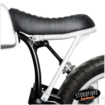 cafe 4 racer Rámy  custom bike parts 