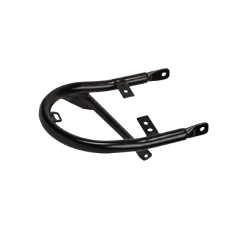 cafe 4 racer Rámy  custom bike parts 