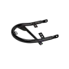 cafe 4 racer - BMW R Series MONO-Lever Solo REAR SUB FRAME Extra Short - Studiofibre Mono shock 