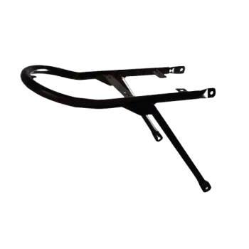 cafe 4 racer Rámečky  custom bike parts 