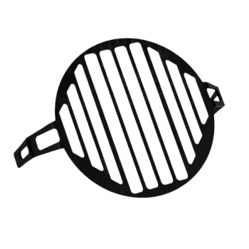 cafe 4 racer Studiofibre worldwide shipping
