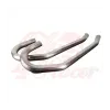 cafe 4 racer - Stainless steel exhaust manifold BMW R45/R65 diameter 35mm length 640mm - Studiofibre Headers&Exhasuts 