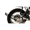 cafe 4 racer - Držiak zadnej ŠPZ BMW  R100R - Studiofibre Držiak ŠPZ 
